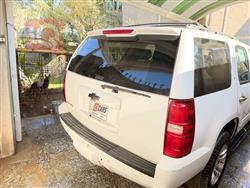 شيفروليه تاهو